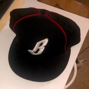 Rare Bbc hat cant find anymore price negotiable no lowballs